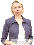 Семиглазова Мария Владимировна