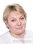 Семикова Ольга Викторовна