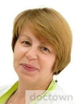 Сёмина Ольга Михайловна
