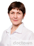 Семыкина Элина Евгеньевна
