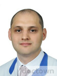 Семёнов Дмитрий Александрович