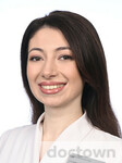Семёнова Салима Анзоровна
