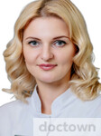 Сень Маргарита Михайловна