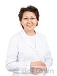 Сенглеева Людмила Михайловна