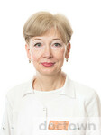 Сенькина Марина Борисовна