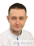 Сенюта Евгений Викторович
