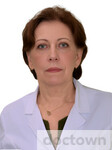 Сэпп Ольга Николаевна