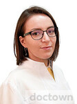 Сердюк Ольга Александровна 