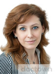 Сердюкова Наталья Алексанровна