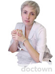 Серебрийская Диана Сергеевна