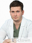 Серебро Александр Леонидович