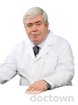 Серебро Леонид Александрович
