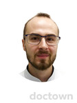 Серебряков Даниил Григорьевич