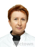 Серебрякова Екатерина Борисовна