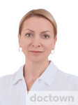 Серебрякова Надежда Владимировна