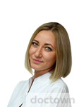 Серебрякова Олеся Александровна