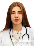 Серебрякова Юлия Руслановна