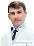 Середин Роман Викторович
