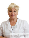 Серегина Марина Викторовна