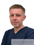 Сергеенко Александр Александрович