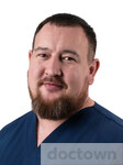 Сергеев Алексей Николаевич