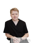 Сергеев Сергей Сергеевич