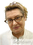 Сергеева Лилия Александровна