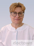 Сергеева Лилия Александровна