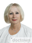 Сергеева Марина Владимировна