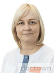 Сергеева Наталия Юрьевна