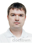 Сериков Алексей Владимирович