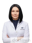 Серкова Ольга Александровна