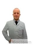 Серов Дмитрий Николаевич