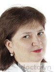Серова Елена Юрьевна