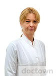Сестреватовская Юлия Ивановна