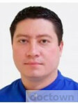 Севастьянов Андрей Викторович