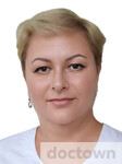 Северина Анастасия Сергеевна