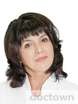 Северова Анна Геннадьевна