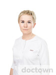 Афонина Татьяна Юрьевна