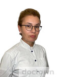 Афридонова Зульфия Энгелевна