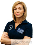 Иванченко Татьяна Юрьевна