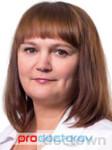 Иванченкова Наталья Леонидовна
