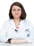 Иванчикова Ксения Николаевна