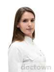 Иваненко Татьяна Сергеевна