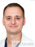 Иванишко Андрей Александрович