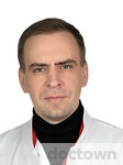 Иванников Виктор Викторович