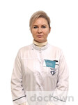 Иванникова Лариса Алексеевна