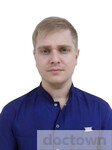 Иванов Евгений Юрьевич