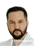 Иванов Иван Сергеевич