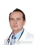 Иванов Виктор Зосимович